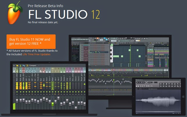 Fl studio 20 software download