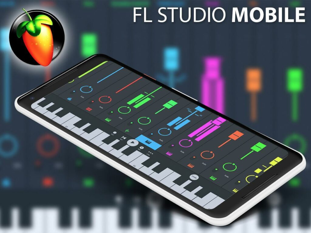 Fl Studio Mobile Apk Download Obb